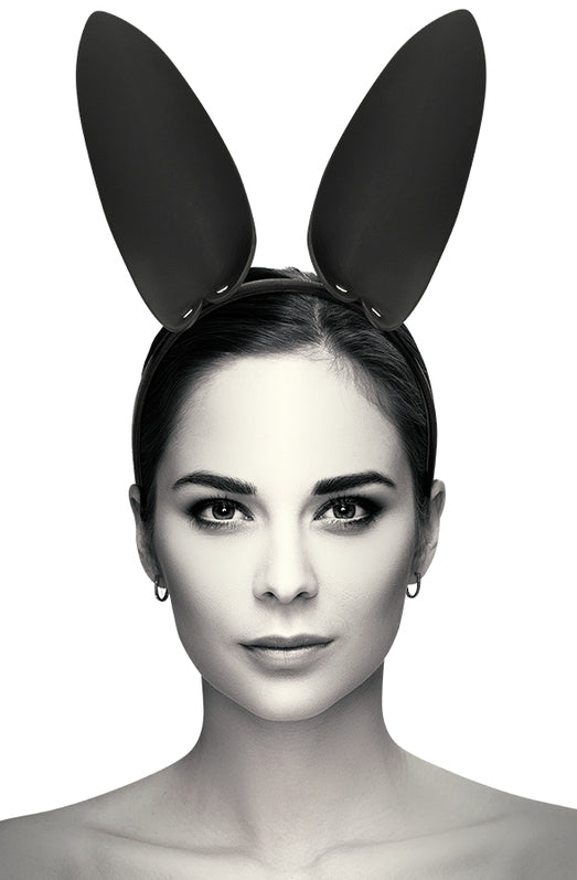 Serre-Tête avec Oreilles de lapin