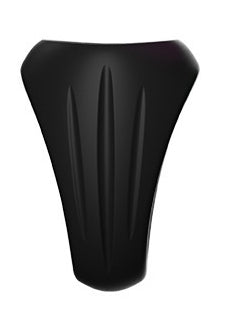 Ballstretcher Mini Arth 32mm Noir