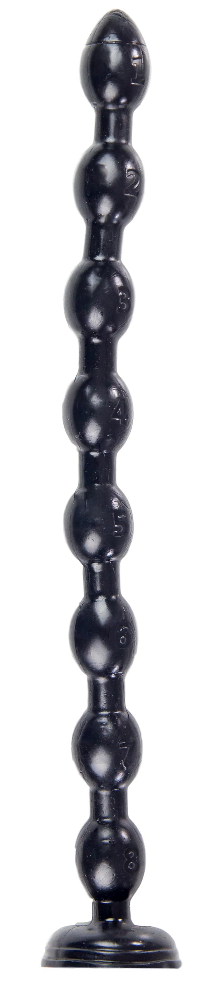 SNAKE BEADS 45 x 3.5 cm