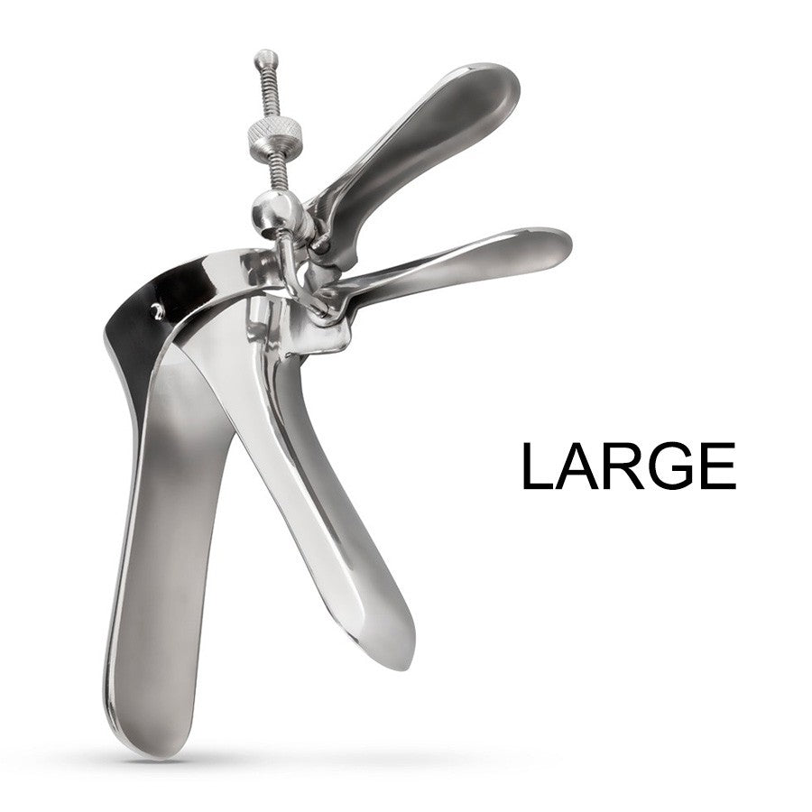 Speculum anal Cusco Large - 9 cm