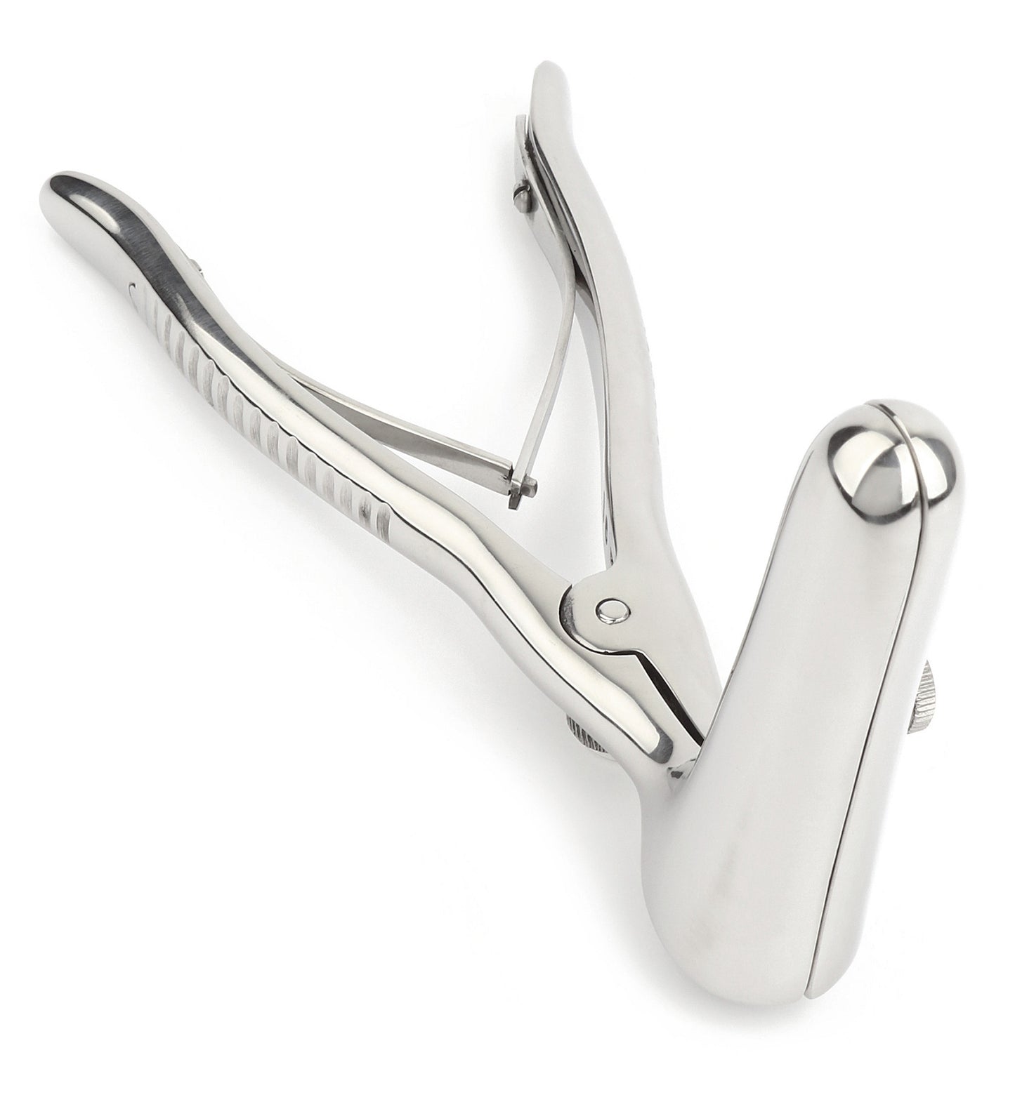 Speculum Sims Rectal 7.5 x 4cm