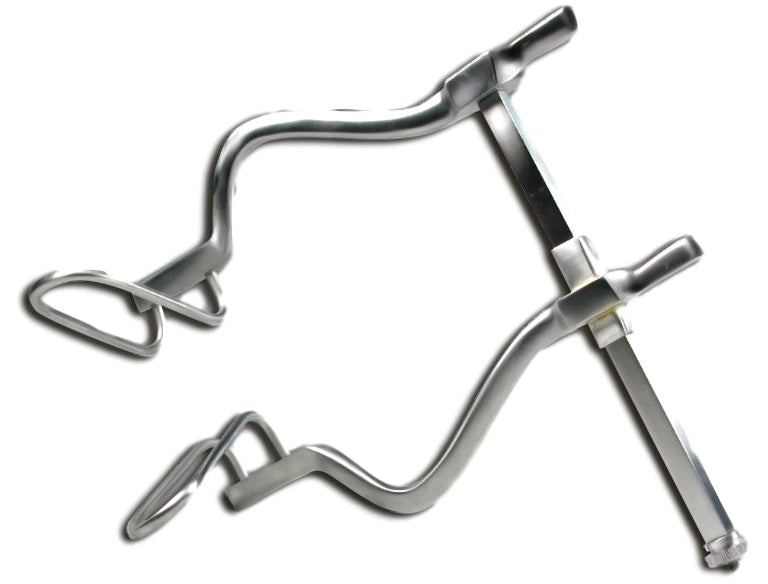 Speculum XXXL Hole Up