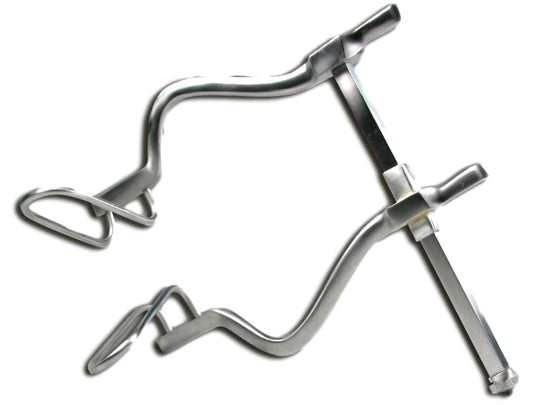 Speculum XXXL Hole Up