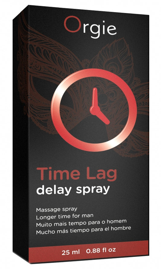 Spray retardant Time Lag 25ml