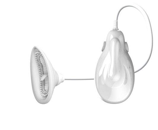 Stimulateur Clitoris et tétons