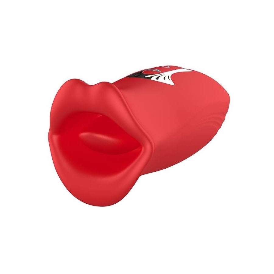 Stimulateur de Clitoris Ember