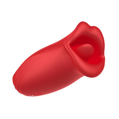 Stimulateur de Clitoris Ember