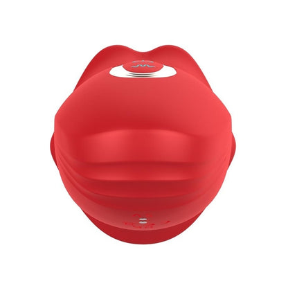Stimulateur de Clitoris Ember