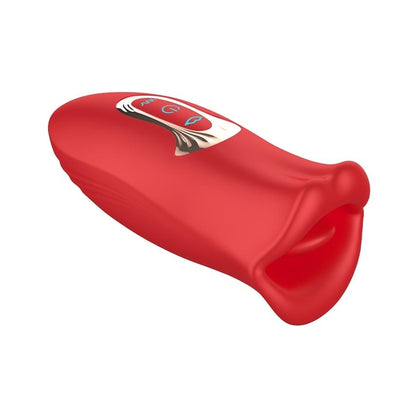Stimulateur de Clitoris Ember