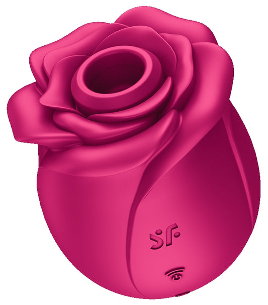 Stimulateur de Clitoris Pro 2 Classic Framboise - Blossom