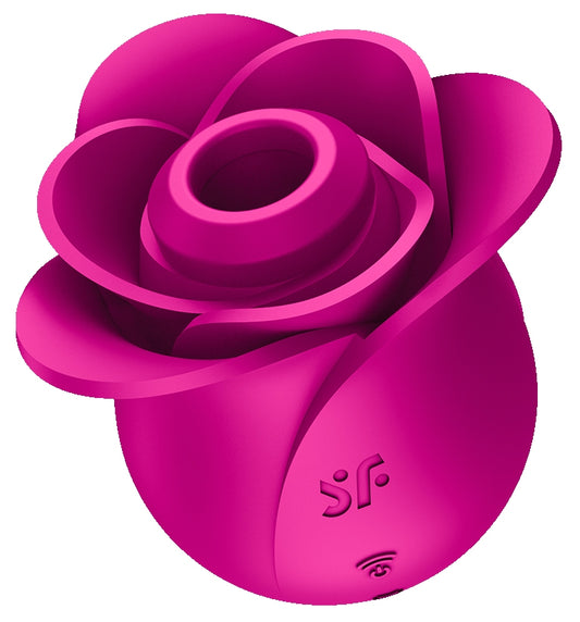 Stimulateur de Clitoris Pro 2 Modern Fuschsia - Blossom