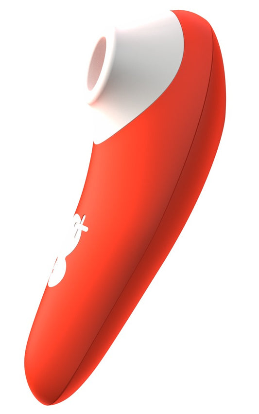 Stimulateur de Clitoris Switch Orange