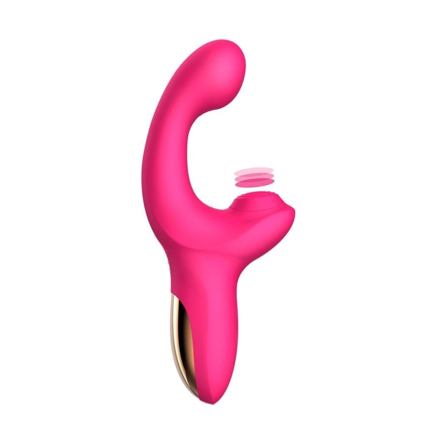 Stimulateur de Clitoris Volse 11 x 4cm