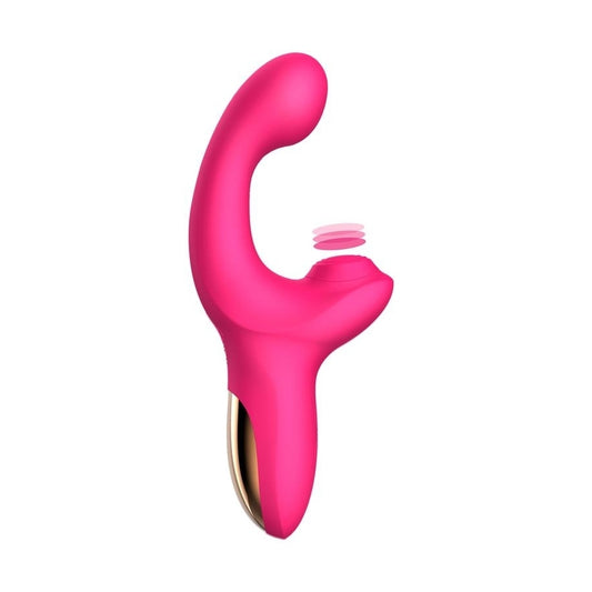 Stimulateur de Clitoris Volse 11 x 4cm
