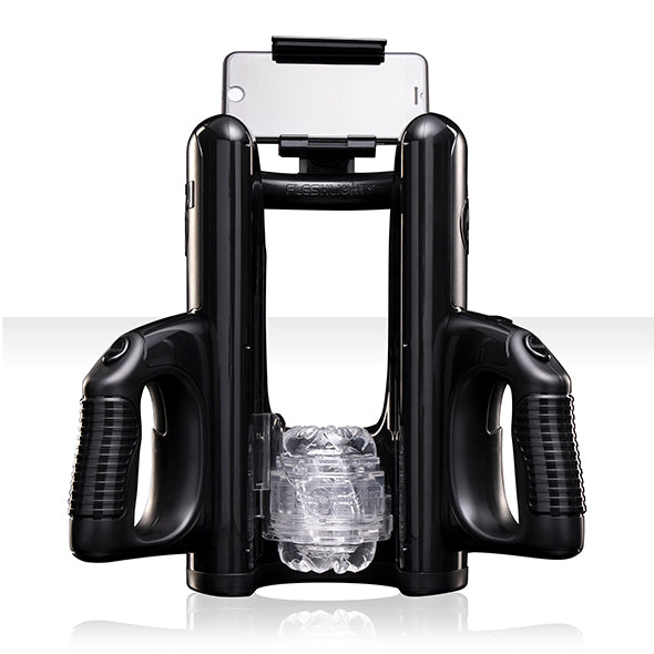 Support Masturbateur Quickshot Launch Fleshlight