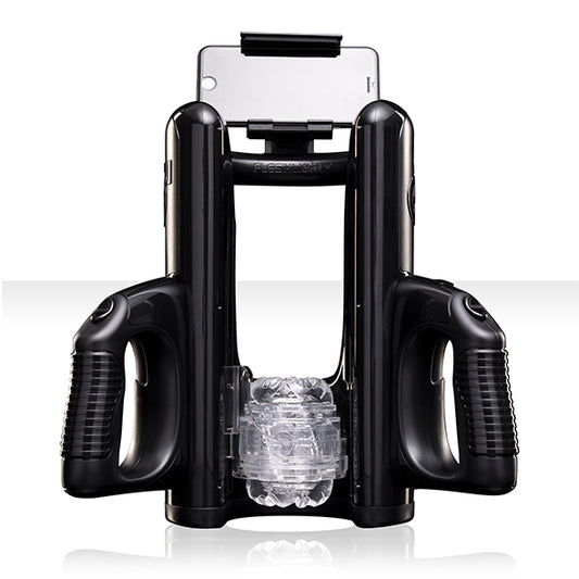 Support Masturbateur Quickshot Launch Fleshlight