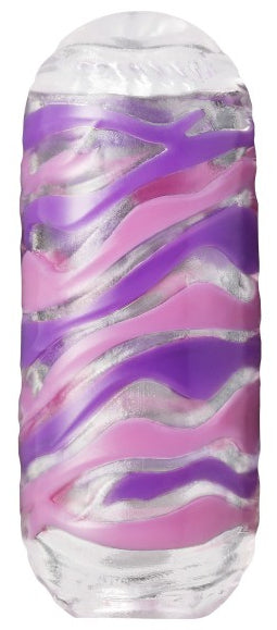 Masturbateur Arte Drape Violet