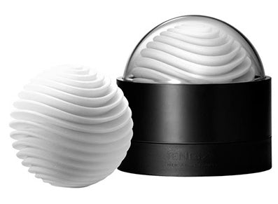 Masturbateur Tenga Geo Aqua