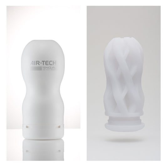 Tenga Reusable Air-Tech Vacuum Cup Gentle