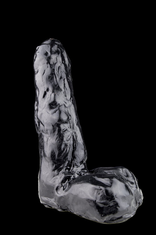 THE ROCK 25 x 9 cm