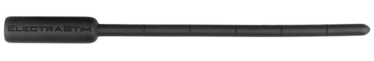 Tige d'urètre Électro Electrastim 14.5cm - Diamètre 5mm