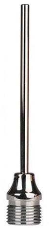 Tige d'urètre percée Shower 9.5cm - Diamètre 5mm