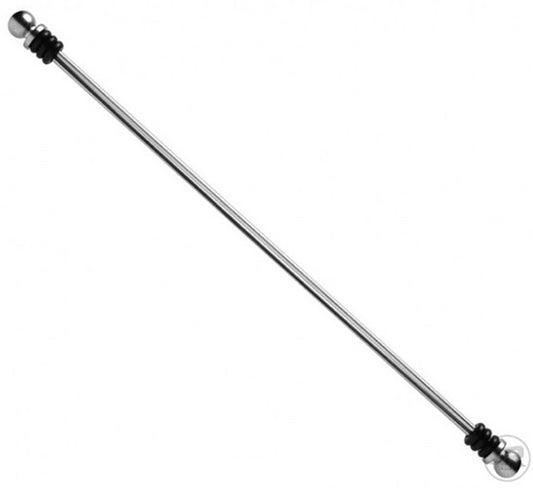 Tige pour les tétons ABACUS 20cm
