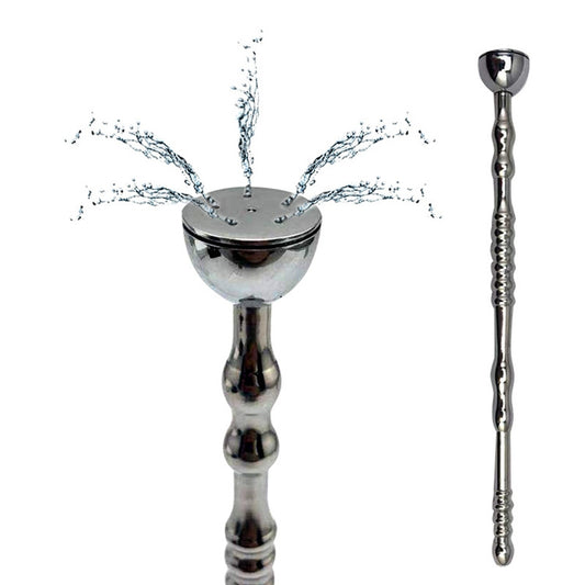 Tige Showuro 14.5 cm - Diamètre 8mm