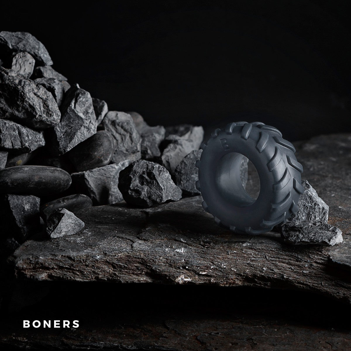 Tire Cock ring Boners 25mm