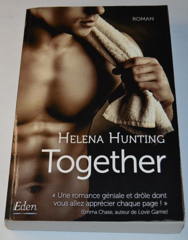 Together - Helena Hunting - livre