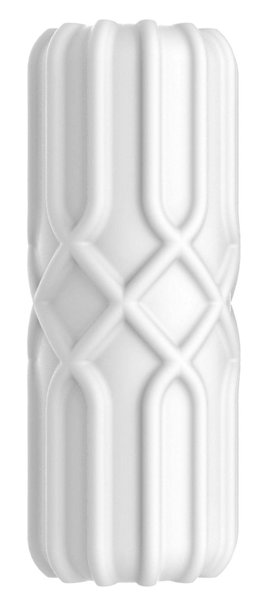Masturbateur HERO HEXO Blanc