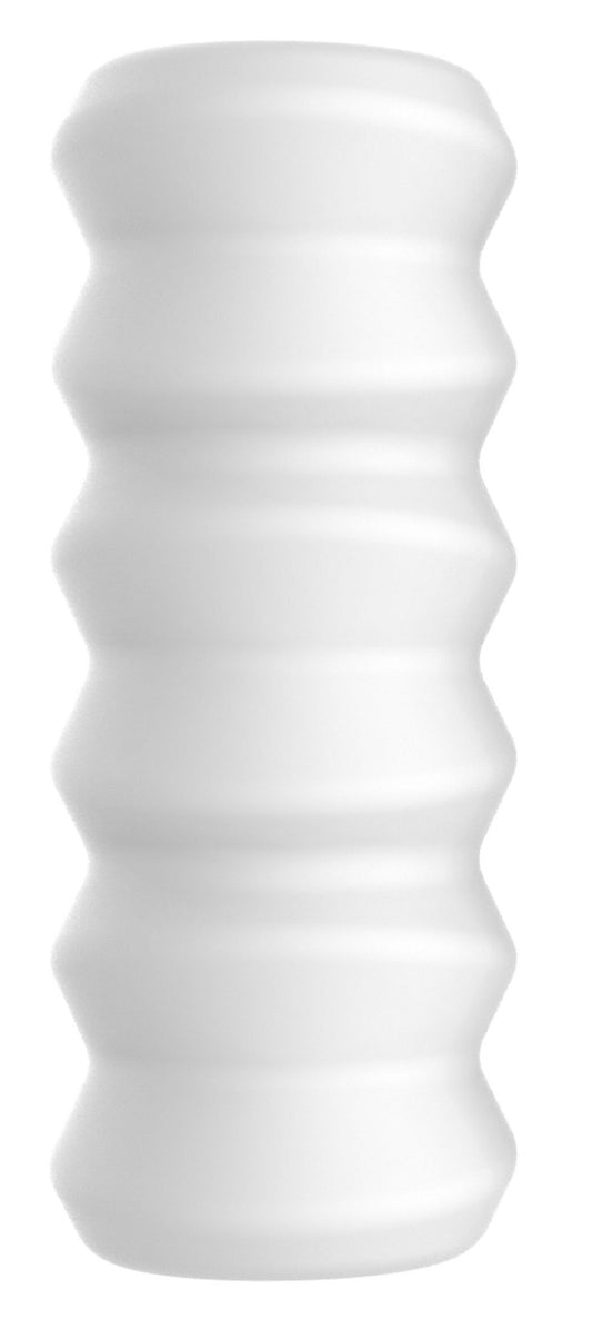 Masturbateur Hero Pilar Blanc