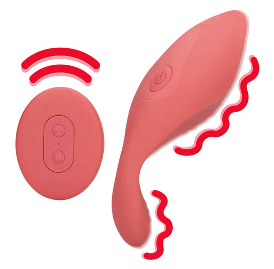 Vibrateur de culotte Panty Vibes 10 Vibrations