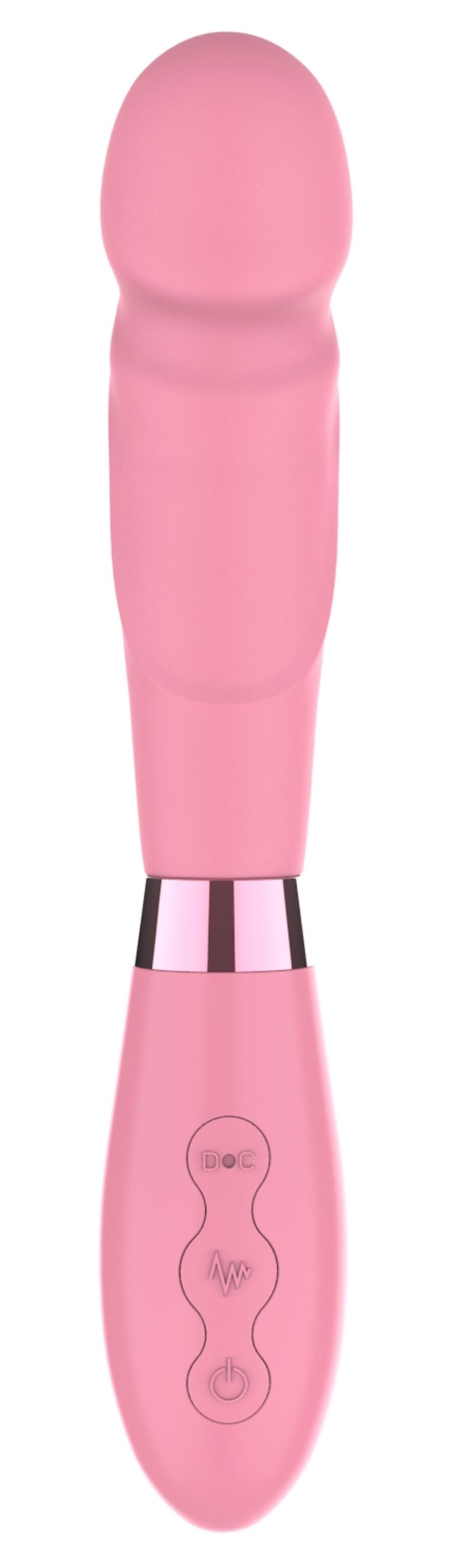 Vibro Point G Pop Supreme 11 x 3.3cm