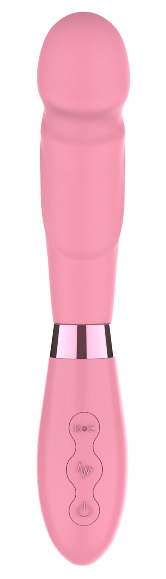 Vibro Point G Pop Supreme 11 x 3.3cm