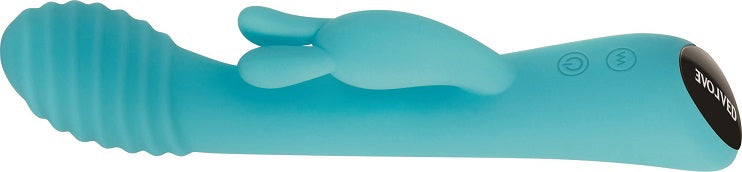 Vibro Rabbit Aqua Bunny 20cm