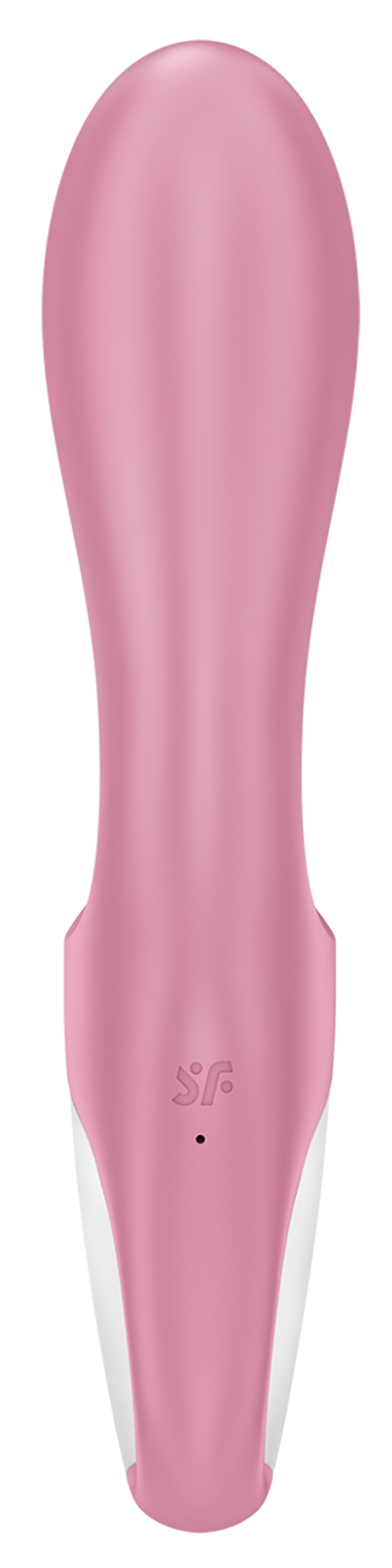 Vibro Rabbit gonflable Air Pump Bunny 2 Satisfyer