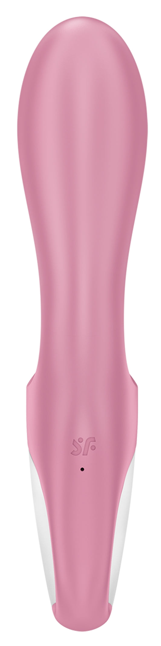Vibro Rabbit gonflable Air Pump Bunny 2 Satisfyer
