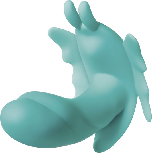 Vibro Rabbit The Butterfly Effect 10 x 3cm