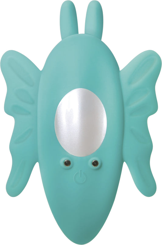 Vibro Rabbit The Butterfly Effect 10 x 3cm