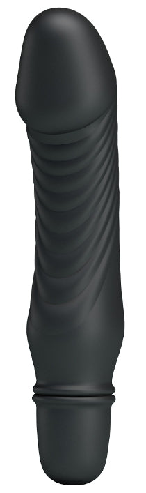 Vibro Stev 11 x 2.8 cm Noir