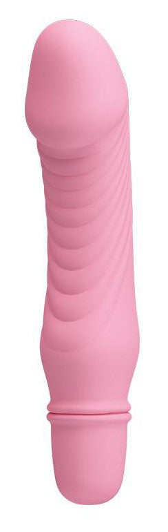 Vibro Stev 11 x 2.8 cm Rose