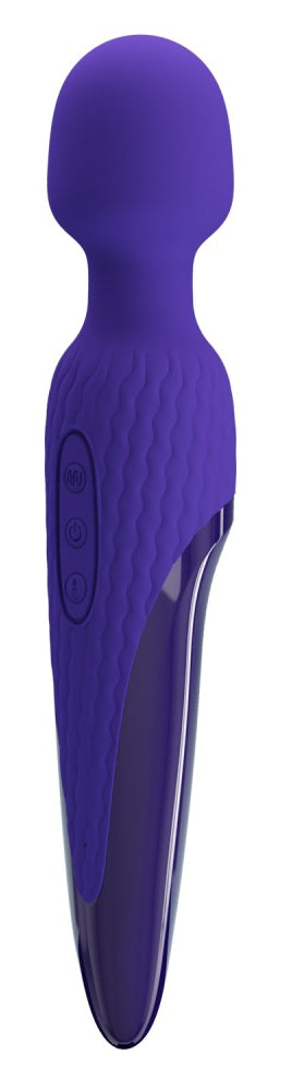 Wand Chauffant Antony-Youth 26cm Tête 43mm