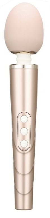 Wand Eggy 25cm Tête 49mm Champagne