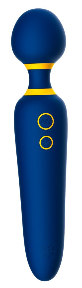 Wand Flip 23cm 45mm Bleu