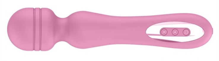 Wand Magic Wad - Rose pastel 40mm